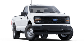 2025 Ford F-150® External Image 5